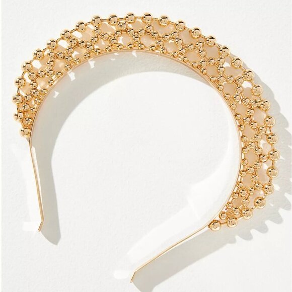 Anthropologie - Headbands